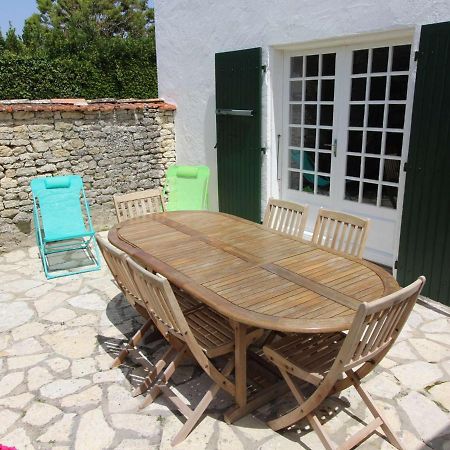 Maison Renovee 4 Pieces, Proche Plage, 7 Couchages, Jardin Clos, Dolus-D'Oleron - Fr-1-246A-119 Kültér fotó