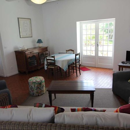 Maison Renovee 4 Pieces, Proche Plage, 7 Couchages, Jardin Clos, Dolus-D'Oleron - Fr-1-246A-119 Kültér fotó