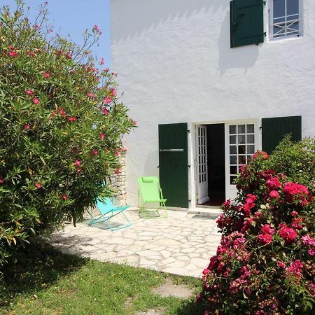 Maison Renovee 4 Pieces, Proche Plage, 7 Couchages, Jardin Clos, Dolus-D'Oleron - Fr-1-246A-119 Kültér fotó