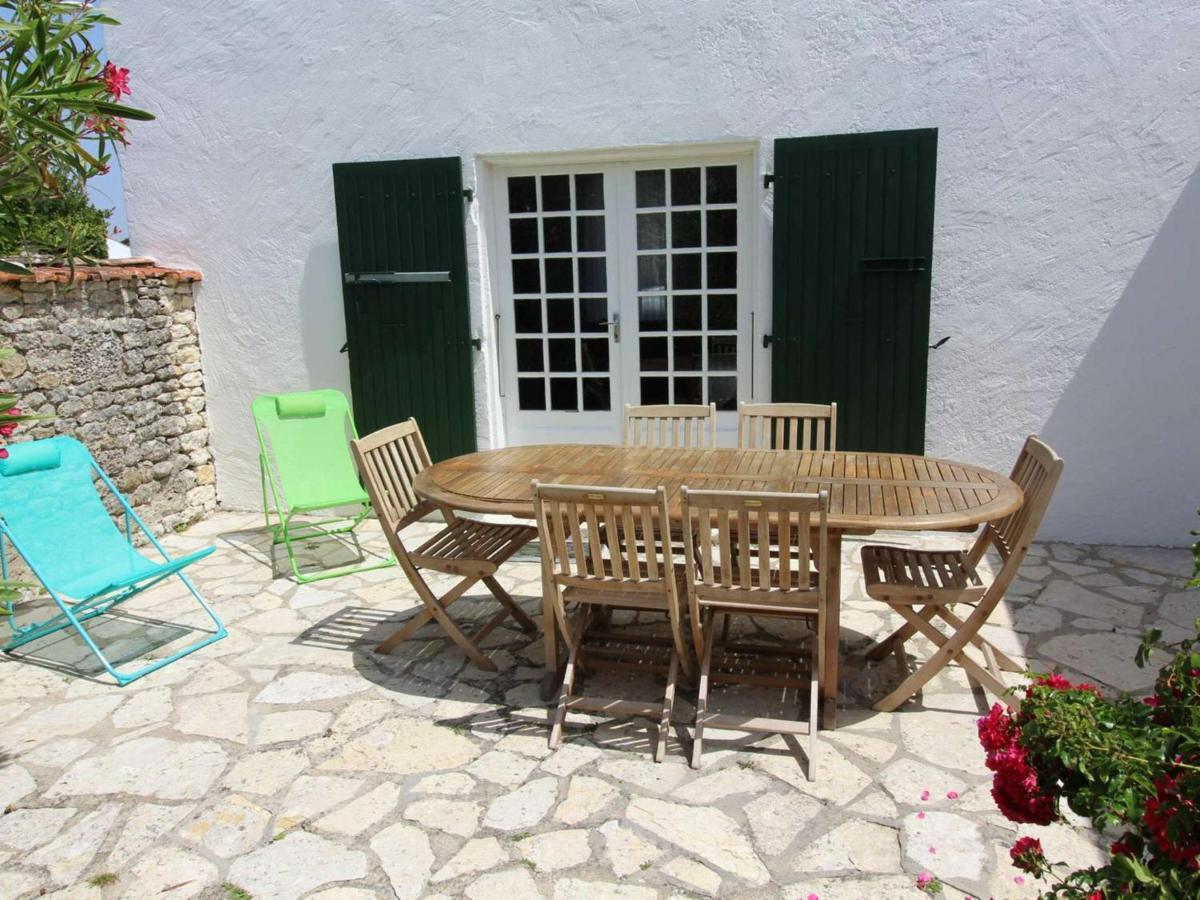 Maison Renovee 4 Pieces, Proche Plage, 7 Couchages, Jardin Clos, Dolus-D'Oleron - Fr-1-246A-119 Kültér fotó