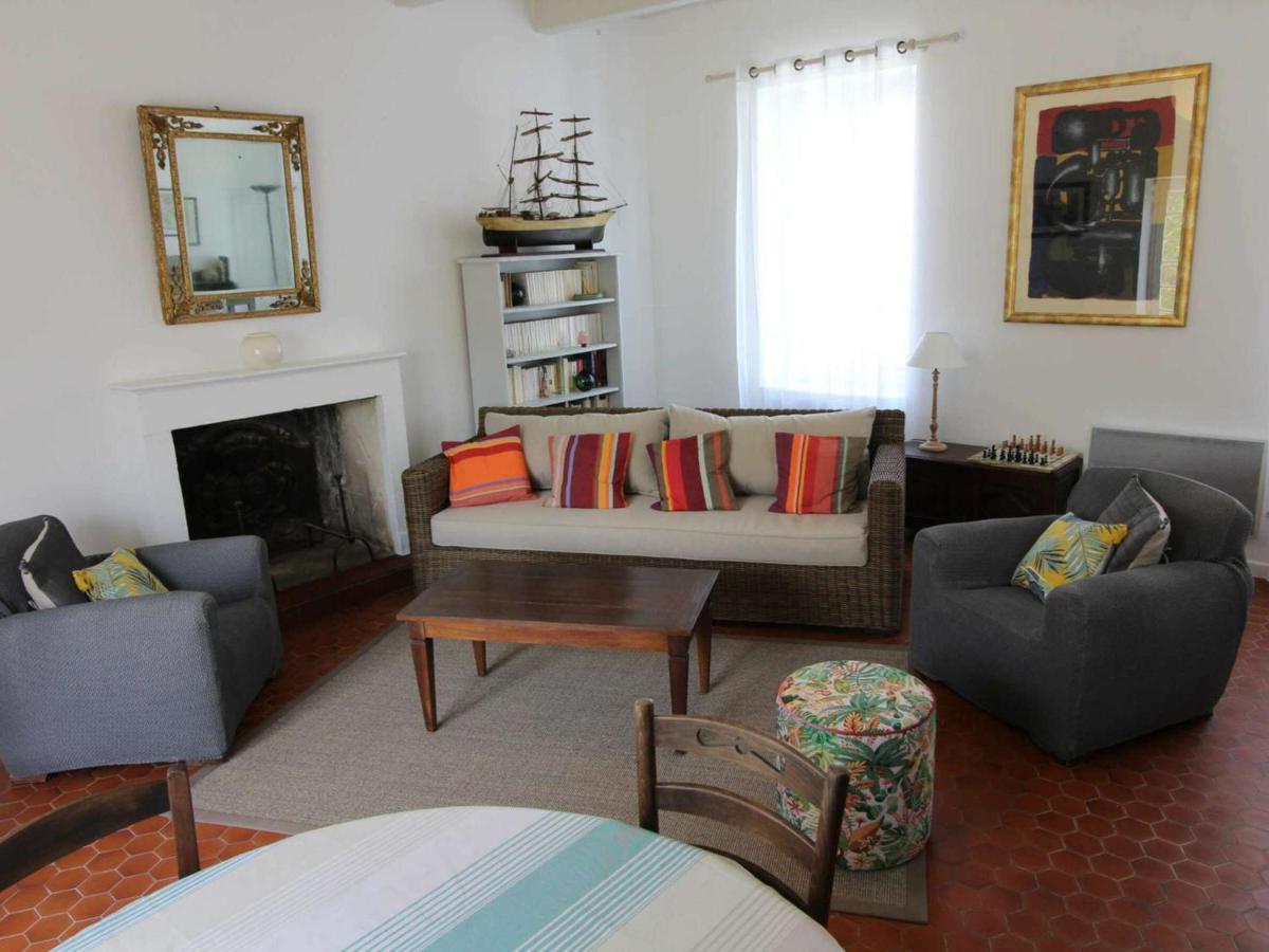 Maison Renovee 4 Pieces, Proche Plage, 7 Couchages, Jardin Clos, Dolus-D'Oleron - Fr-1-246A-119 Kültér fotó