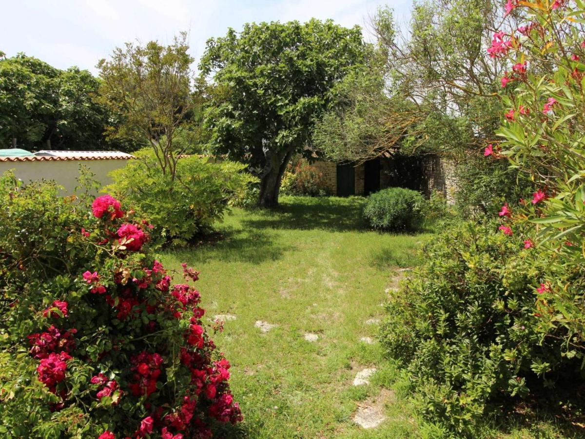 Maison Renovee 4 Pieces, Proche Plage, 7 Couchages, Jardin Clos, Dolus-D'Oleron - Fr-1-246A-119 Kültér fotó