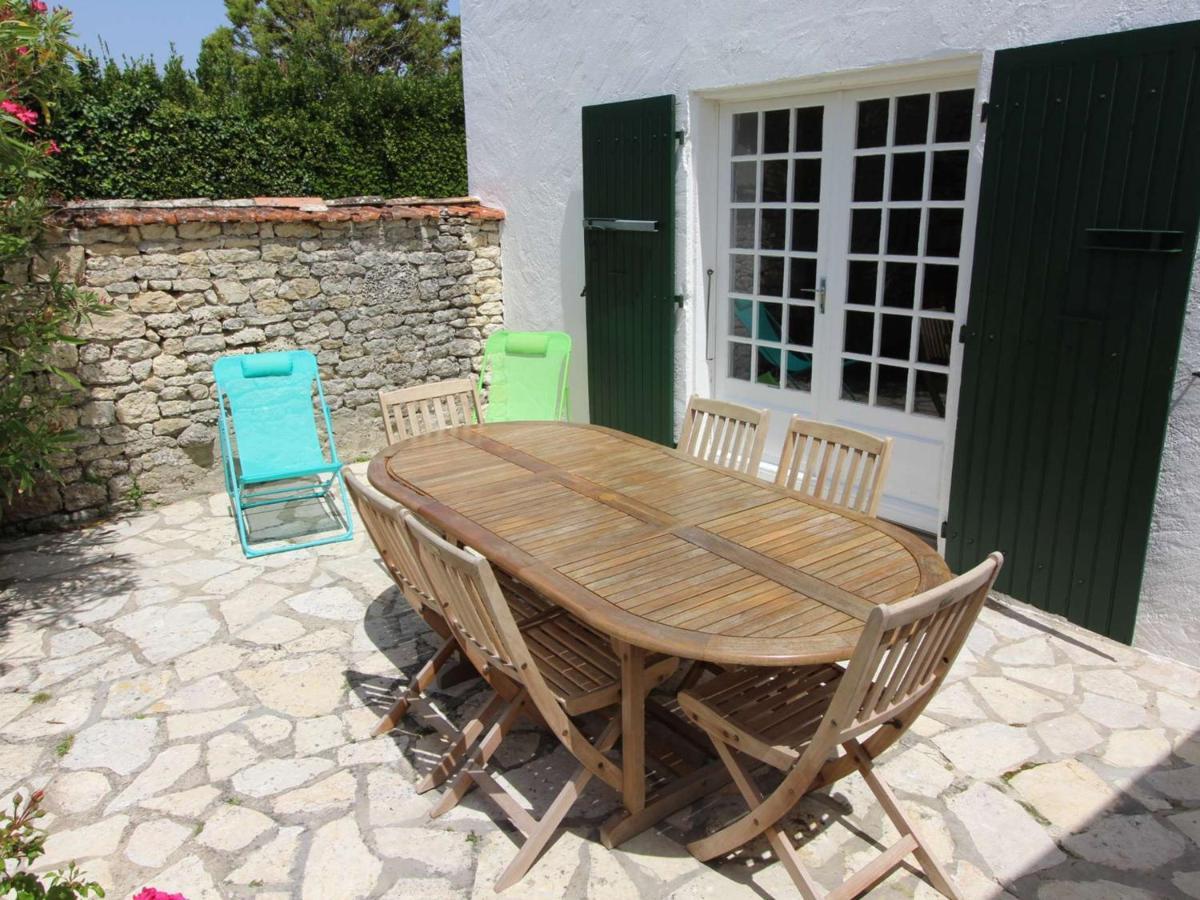 Maison Renovee 4 Pieces, Proche Plage, 7 Couchages, Jardin Clos, Dolus-D'Oleron - Fr-1-246A-119 Kültér fotó