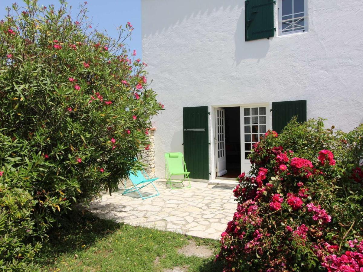 Maison Renovee 4 Pieces, Proche Plage, 7 Couchages, Jardin Clos, Dolus-D'Oleron - Fr-1-246A-119 Kültér fotó