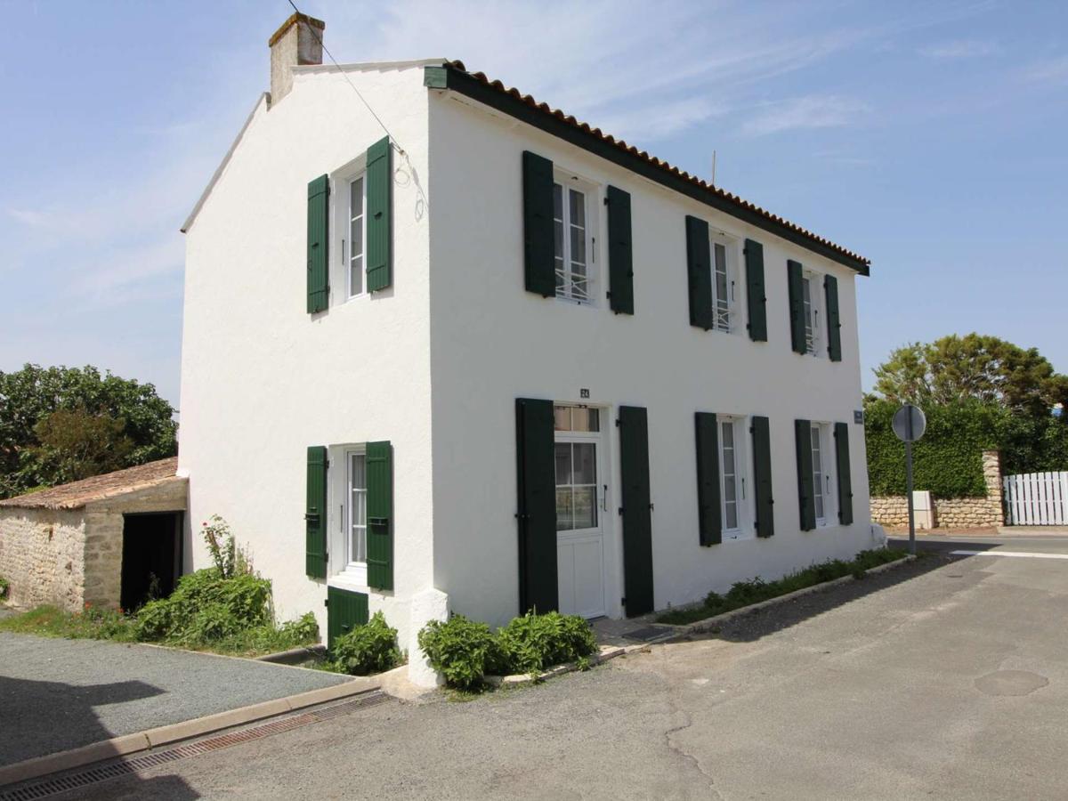 Maison Renovee 4 Pieces, Proche Plage, 7 Couchages, Jardin Clos, Dolus-D'Oleron - Fr-1-246A-119 Kültér fotó