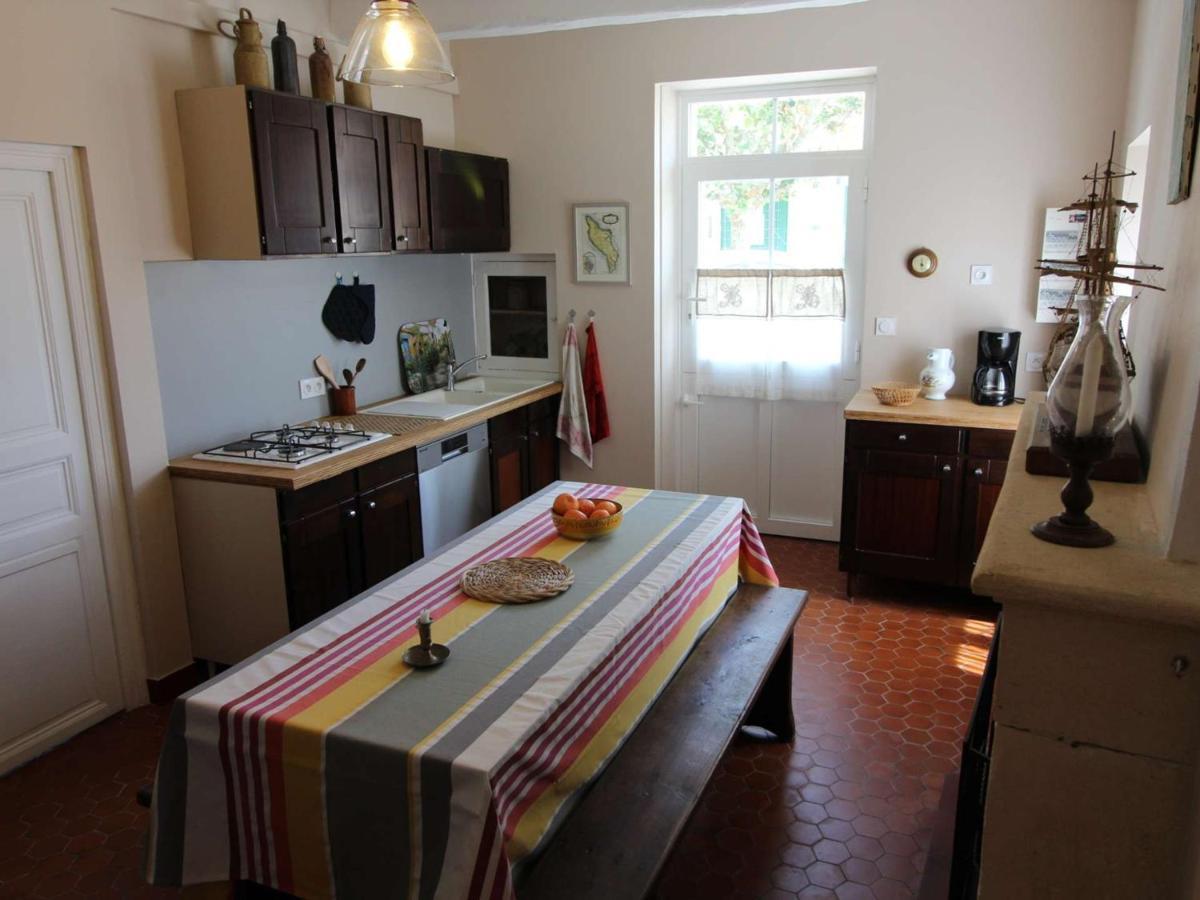 Maison Renovee 4 Pieces, Proche Plage, 7 Couchages, Jardin Clos, Dolus-D'Oleron - Fr-1-246A-119 Kültér fotó