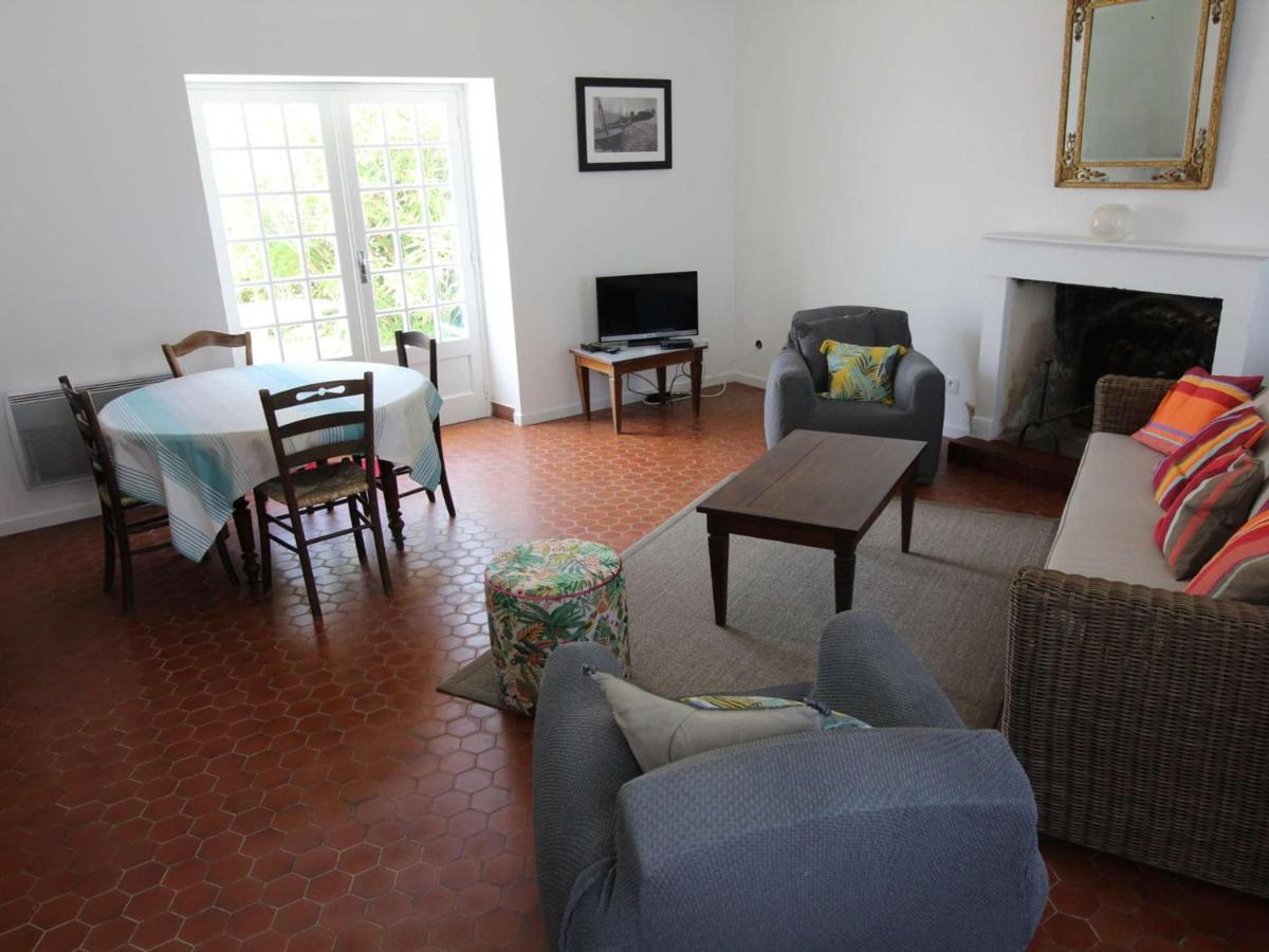 Maison Renovee 4 Pieces, Proche Plage, 7 Couchages, Jardin Clos, Dolus-D'Oleron - Fr-1-246A-119 Kültér fotó