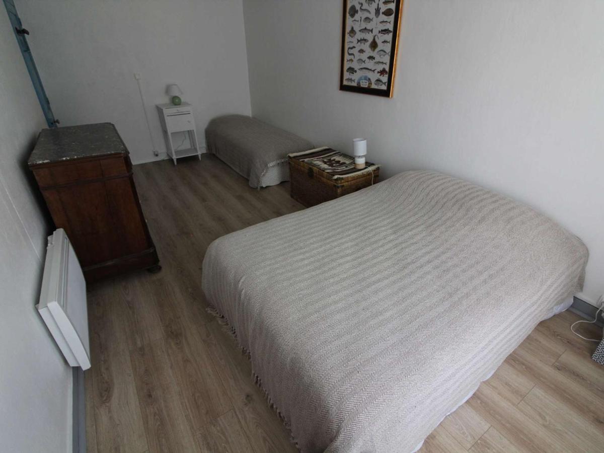 Maison Renovee 4 Pieces, Proche Plage, 7 Couchages, Jardin Clos, Dolus-D'Oleron - Fr-1-246A-119 Kültér fotó
