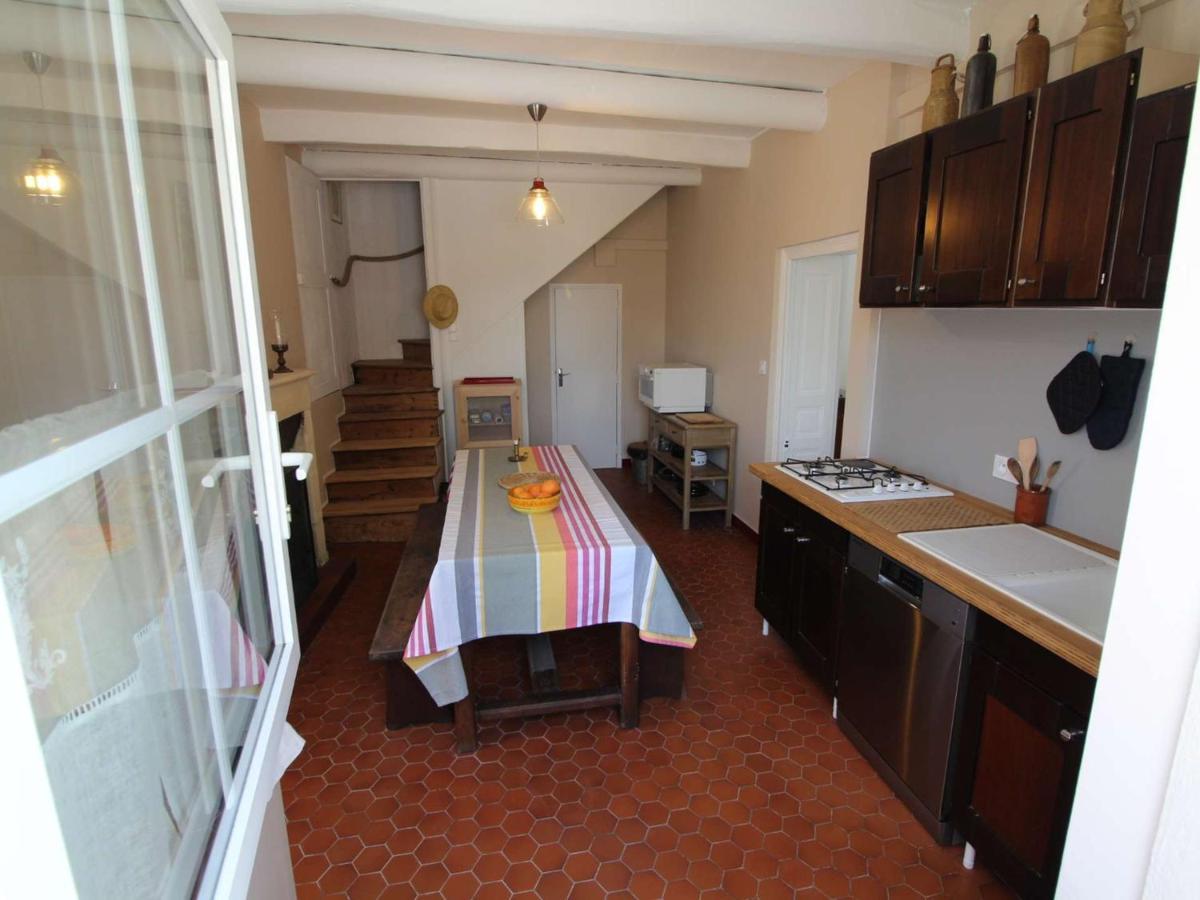 Maison Renovee 4 Pieces, Proche Plage, 7 Couchages, Jardin Clos, Dolus-D'Oleron - Fr-1-246A-119 Kültér fotó